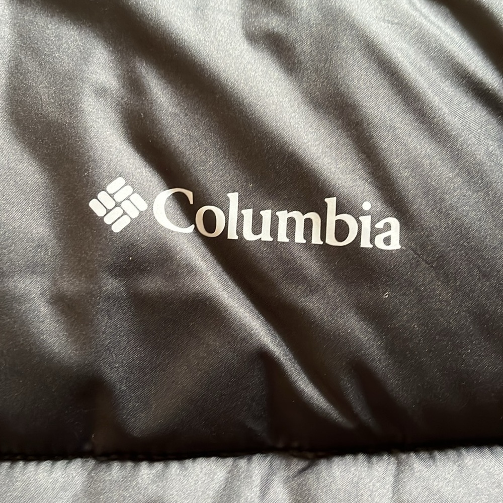 Columbia Kids’ Pike Lake II Hooded Jacket XL - NWT - Picture 4 of 5